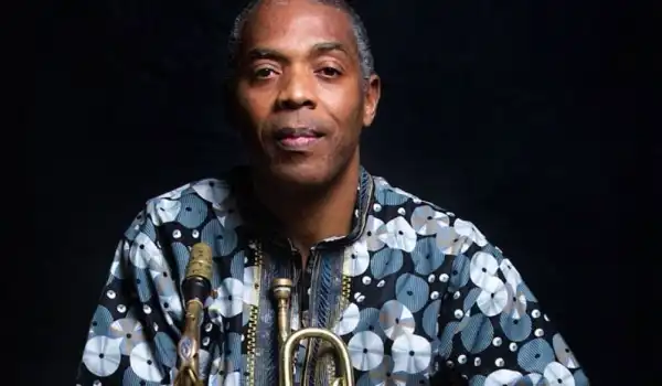 Being Fela’s Child Made School Depressing For Me – Femi Kuti