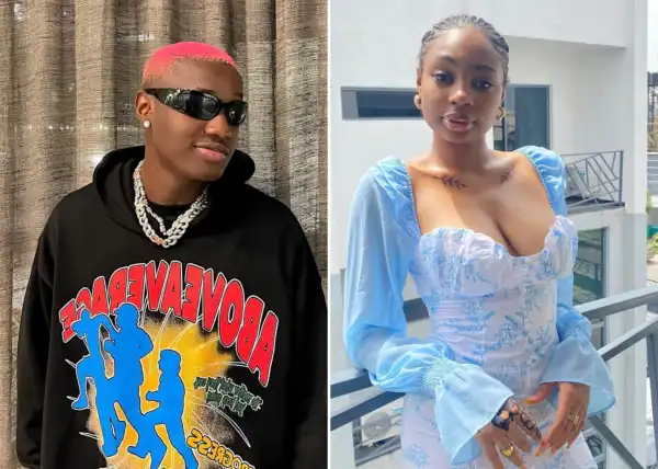It’s Fake Until I Confirm It – Actress Susan Pwajok reacts Ruger Dating Rumour