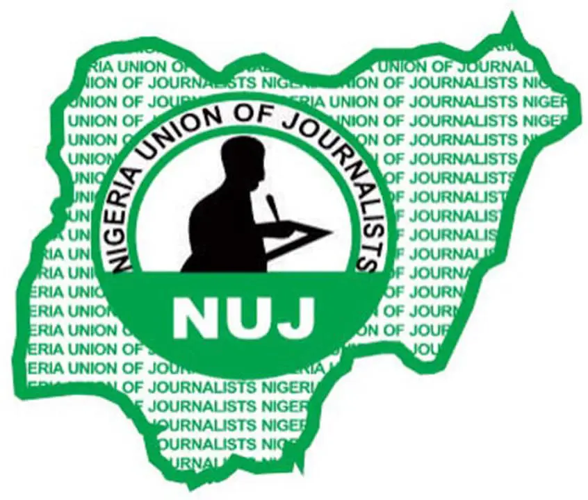 NUJ condemns attack on journalist at PDP Secretariat in Abuja