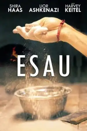 Esau (2019)