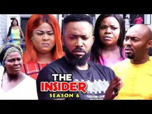 The Insider Season 6