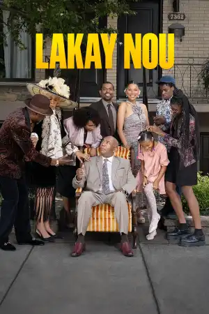 Lakay Nou Season 1