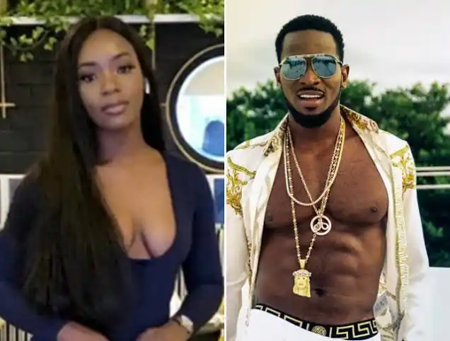Nigerian police denies detaining Seyitan after she accused D