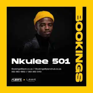 Nkulee 501 – 908