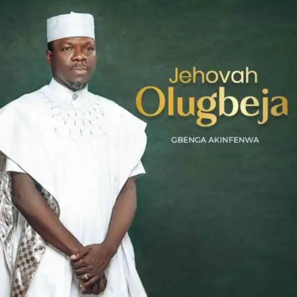 Gbenga Akinfenwa - Jiji Mo Ji (The Morning Song)