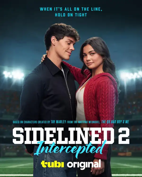 Sidelined 2: Intercepted (2025)