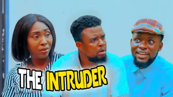 Mark Angel – The Intruder (Episode 76) (Comedy Video)