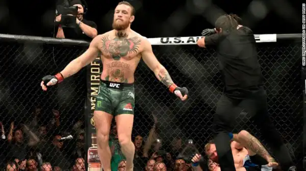 Unbelievable! See The World’s Richest Athlete, He’s Richer Than Messi And Ronaldo