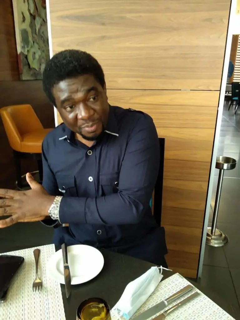 TUC President, Osifo re-elected as PENGASSAN boss