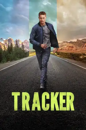 Tracker (2024 TV series)