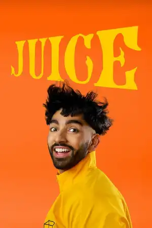 Juice (2023) (TV series)