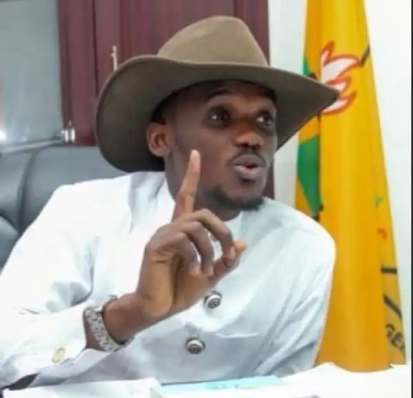 The Only Person You Should Be Deliberately Vulnerable To Is Your Mother - Bello Shagari