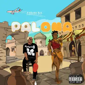 Fabian Blu – PALOMA