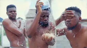 Officer Woos – The Three Friends  (Comedy Video)