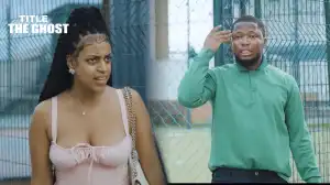 Betty & Brainjotter - The Ghost in Love  (Comedy Video)