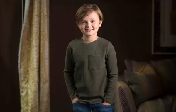 Net Worth Of Will Tilston