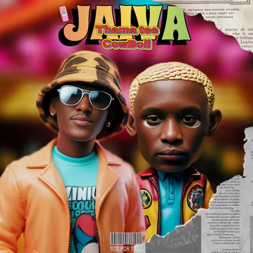 Thama Tee & Cowboii – Jaiva ft. Al xapo, Xduppy & Lolli Pop