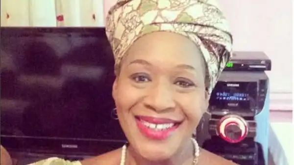 I introduced s*x toys to Nigeria – Kemi Olunloyo brags