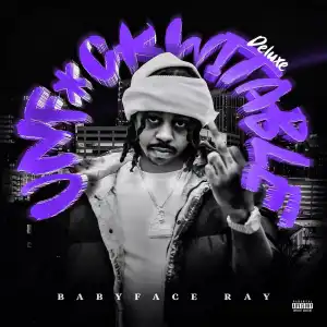 Babyface Ray – A Million Cash Race
