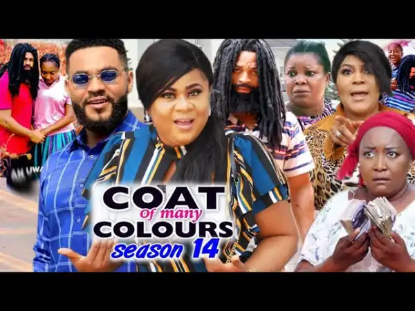 Coat Of Many Colours Season 14