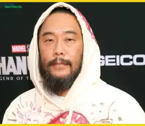 Biography & Career Of David Choe