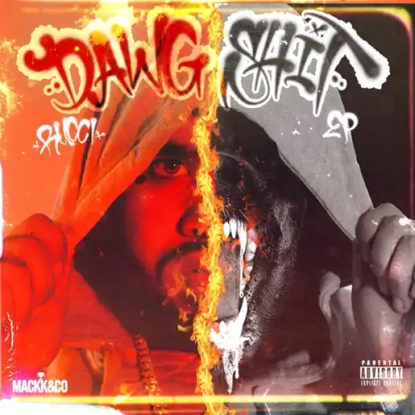 Rucci - Dawg Shit