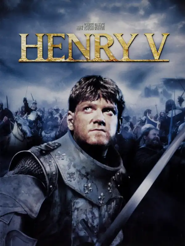 Henry V (1989)