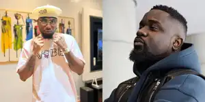 Dremo releases diss track in response to Sarkodie’s shade at Nigeria’s ‘Big 3’ artists