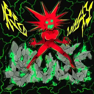 Rico Nasty – Buss