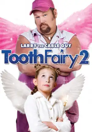 Tooth Fairy 2 (2012)