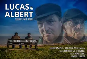 Lucas and Albert (2019) [Movie]