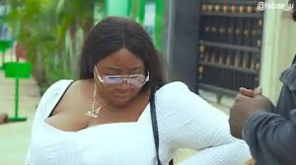 Isbae U And A Ghost (Comedy Video)