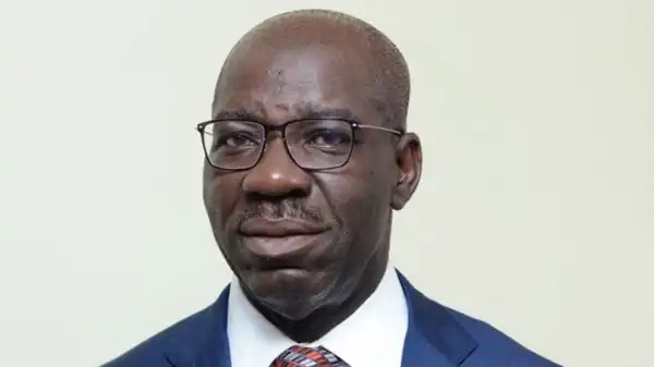 Edo Assembly approves N409.2 billion supplementary budget for Obaseki