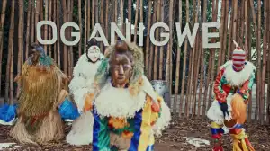 Zlatan – Oganigwe ft. ODUMODUBLVCK, Jeriq (Video)