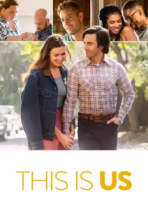 This Is Us Season 05