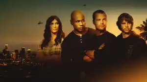 NCIS Los Angeles S12E14