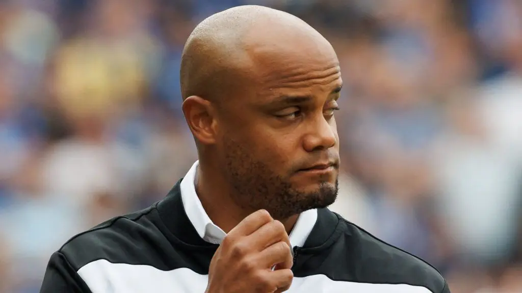 UCL: It’s not a surprise – Kompany reacts to Bayern’s 4-1 defeat to Barcelona