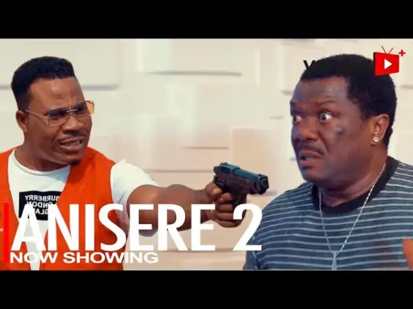 Anisere (2022 Yoruba Movie)