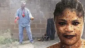 Okuta Aje (2023 Yoruba Movie)