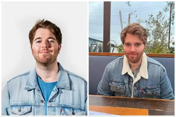 Net Worth Of Shane Dawson
