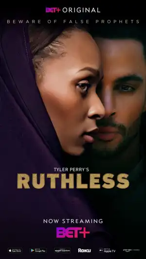 Tyler Perrys Ruthless S01E24