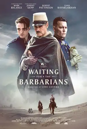 Waiting for the Barbarians (2019)