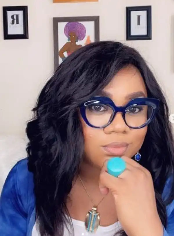 I Was R*ped At The Age Of 8 – Stella Damascus
