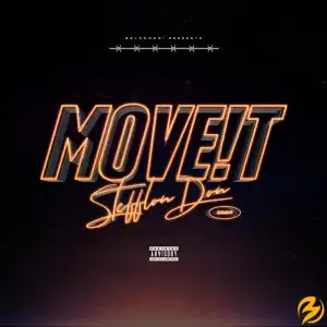 Stefflon Don – Move It