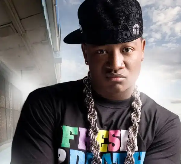 Age & Career Of Yung Joc