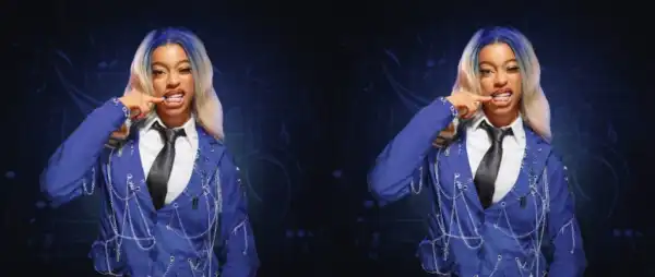 “Nigerian Music Industry Isn’t Friendly To Women”- Qing Madi