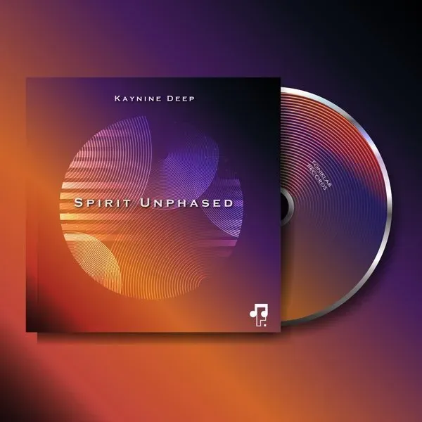 Kaynine Deep – Spirit Unphased (feat. Manic)