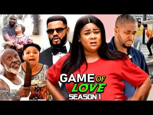 Game Of Love Season 1