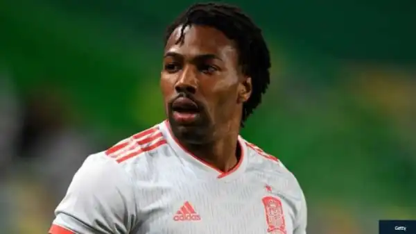 Barcelona Return Is Not Up To Me – Wolves Star Traore