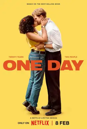 One Day (2024 TV series)